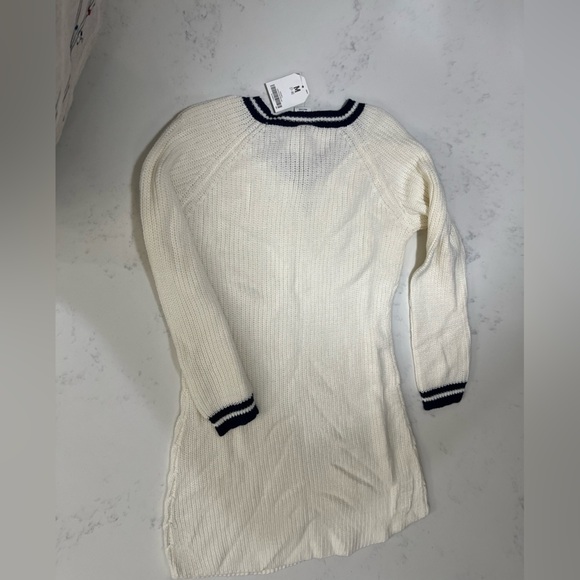 NWT ✨ crazy8 DRESS⭐️ size M 7-8🎀 - Picture 8 of 8